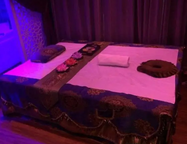 杭州滨江Teyou养生会馆养生会馆桑拿馆环境展示一