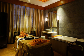 杭州滨江一个男人的桑拿忏悔录