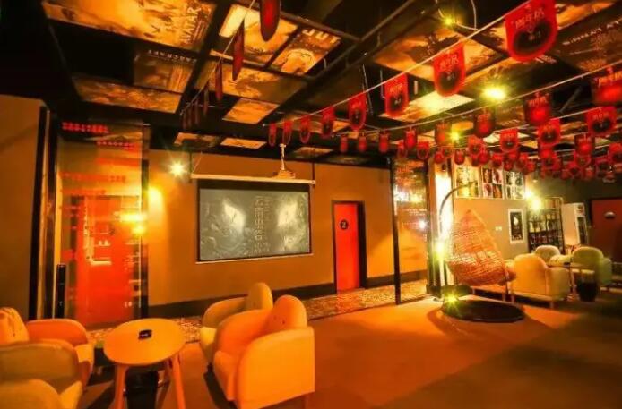 杭州滨江按摩养生：修复久坐劳损，告别腰酸背痛困扰